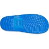 imageCrocs Unisex Adult Classic Slide SandalsBlue Bolt