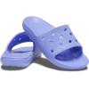 imageCrocs Unisex Adult Classic Slide SandalsDigital Violet