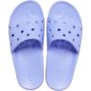 imageCrocs Unisex Adult Classic Slide SandalsDigital Violet