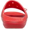 imageCrocs Unisex Adult Classic Slide SandalsFlame