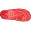 imageCrocs Unisex Adult Classic Slide SandalsFlame