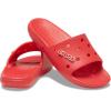 imageCrocs Unisex Adult Classic Slide SandalsFlame