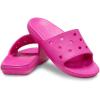 imageCrocs Unisex Adult Classic Slide SandalsJuice
