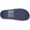 imageCrocs Unisex Adult Classic Slide SandalsNavy