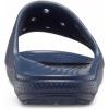 imageCrocs Unisex Adult Classic Slide SandalsNavy