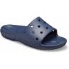 imageCrocs Unisex Adult Classic Slide SandalsNavy