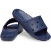 imageCrocs Unisex Adult Classic Slide SandalsNavy