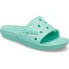 imageCrocs Unisex Adult Classic Slide SandalsPistachio