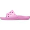 imageCrocs Unisex Adult Classic Slide SandalsTaffy Pink