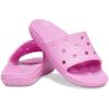 imageCrocs Unisex Adult Classic Slide SandalsTaffy Pink