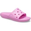 imageCrocs Unisex Adult Classic Slide SandalsTaffy Pink