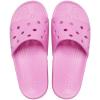 imageCrocs Unisex Adult Classic Slide SandalsTaffy Pink