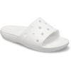 imageCrocs Unisex Adult Classic Slide SandalsWhite