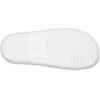 imageCrocs Unisex Adult Classic Slide SandalsWhite