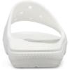 imageCrocs Unisex Adult Classic Slide SandalsWhite