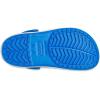 imageCrocs Unisex Adult Crocband ClogBlue Bolt