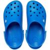 imageCrocs Unisex Adult Crocband ClogBlue Bolt