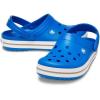 imageCrocs Unisex Adult Crocband ClogBlue Bolt