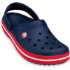 imageCrocs Unisex Adult Crocband ClogBlue Marine