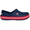 imageCrocs Unisex Adult Crocband ClogBlue Marine