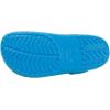 imageCrocs Unisex Adult Crocband ClogBlue Ocean Grass Green