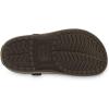 imageCrocs Unisex Adult Crocband ClogBrown Espresso Khaki