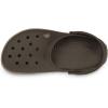 imageCrocs Unisex Adult Crocband ClogBrown Espresso Khaki