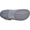 imageCrocs Unisex Adult Crocband ClogCharcoalOceann