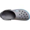 imageCrocs Unisex Adult Crocband ClogCharcoalOceann