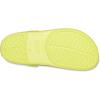 imageCrocs Unisex Adult Crocband ClogCitrus Grey