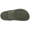 imageCrocs Unisex Adult Crocband ClogDusty Olive Khaki