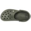 imageCrocs Unisex Adult Crocband ClogDusty Olive Khaki