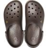 imageCrocs Unisex Adult Crocband ClogEspresso Khaki