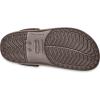imageCrocs Unisex Adult Crocband ClogEspresso Khaki
