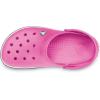 imageCrocs Unisex Adult Crocband ClogFuchsia