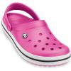 imageCrocs Unisex Adult Crocband ClogFuchsia