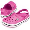 imageCrocs Unisex Adult Crocband ClogFuchsia