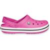 imageCrocs Unisex Adult Crocband ClogFuchsia