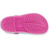 imageCrocs Unisex Adult Crocband ClogFuchsia