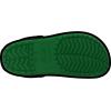 imageCrocs Unisex Adult Crocband ClogGreen Kelly Green Black