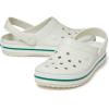 imageCrocs Unisex Adult Crocband ClogLinen