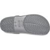 imageCrocs Unisex Adult Crocband ClogMulticolour Camo Graphite
