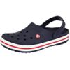 imageCrocs Unisex Adult Crocband ClogNavy