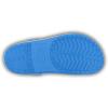imageCrocs Unisex Adult Crocband ClogOcean White