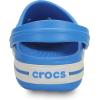 imageCrocs Unisex Adult Crocband ClogOcean White