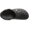 imageCrocs Unisex Adult Crocband ClogOnyx Volt Green