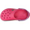 imageCrocs Unisex Adult Crocband ClogParadise PinkIris