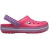 imageCrocs Unisex Adult Crocband ClogParadise PinkIris