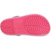imageCrocs Unisex Adult Crocband ClogParadise PinkIris