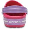 imageCrocs Unisex Adult Crocband ClogParadise PinkIris
